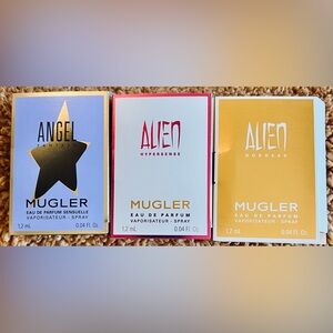 Mugler bundle